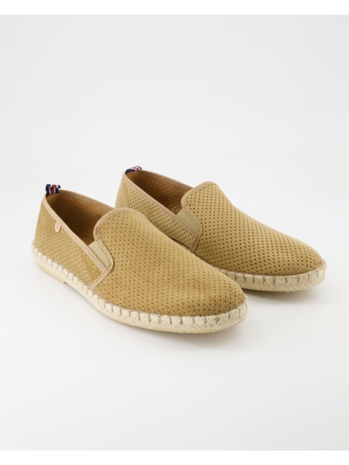 Verbenas Эспадрильи бежевого цвета
Verbenas Эспадрильи бежевого цвета