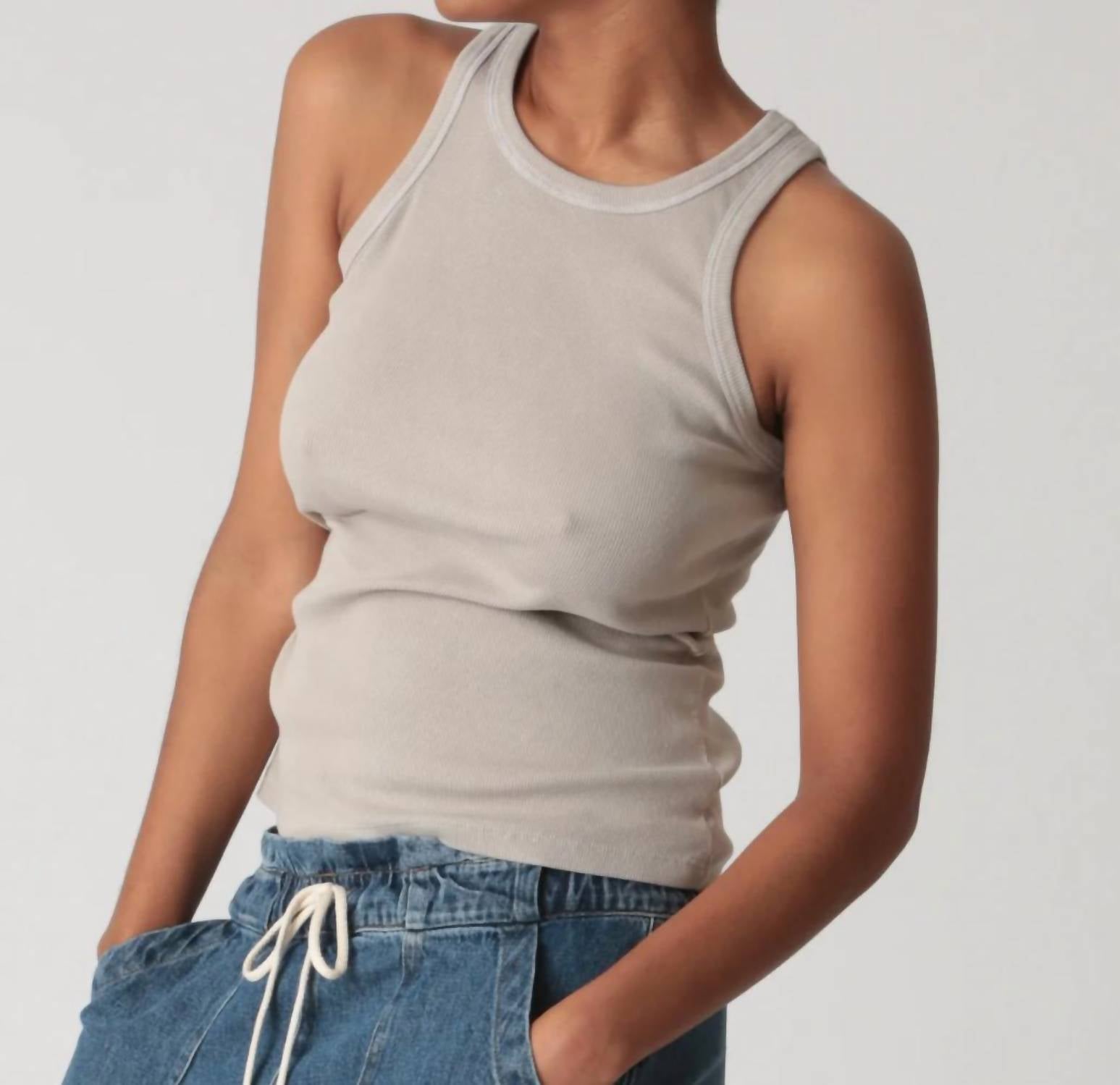 Майка Sinclair цвета хаки Electric & Rose
Майка Sinclair цвета хаки Electric & Rose