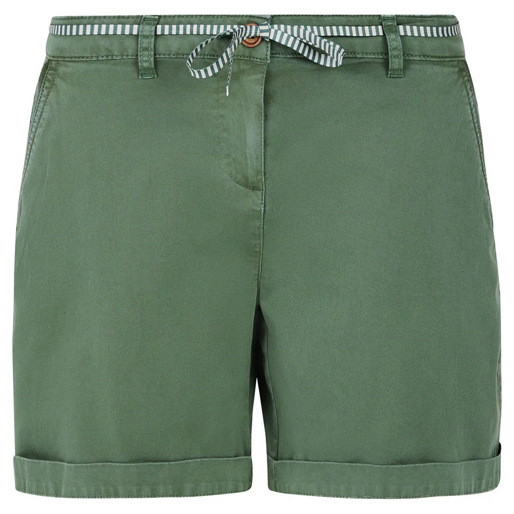 Шорты Protest Tulip, зеленый
Шорты Protest Tulip, зеленый