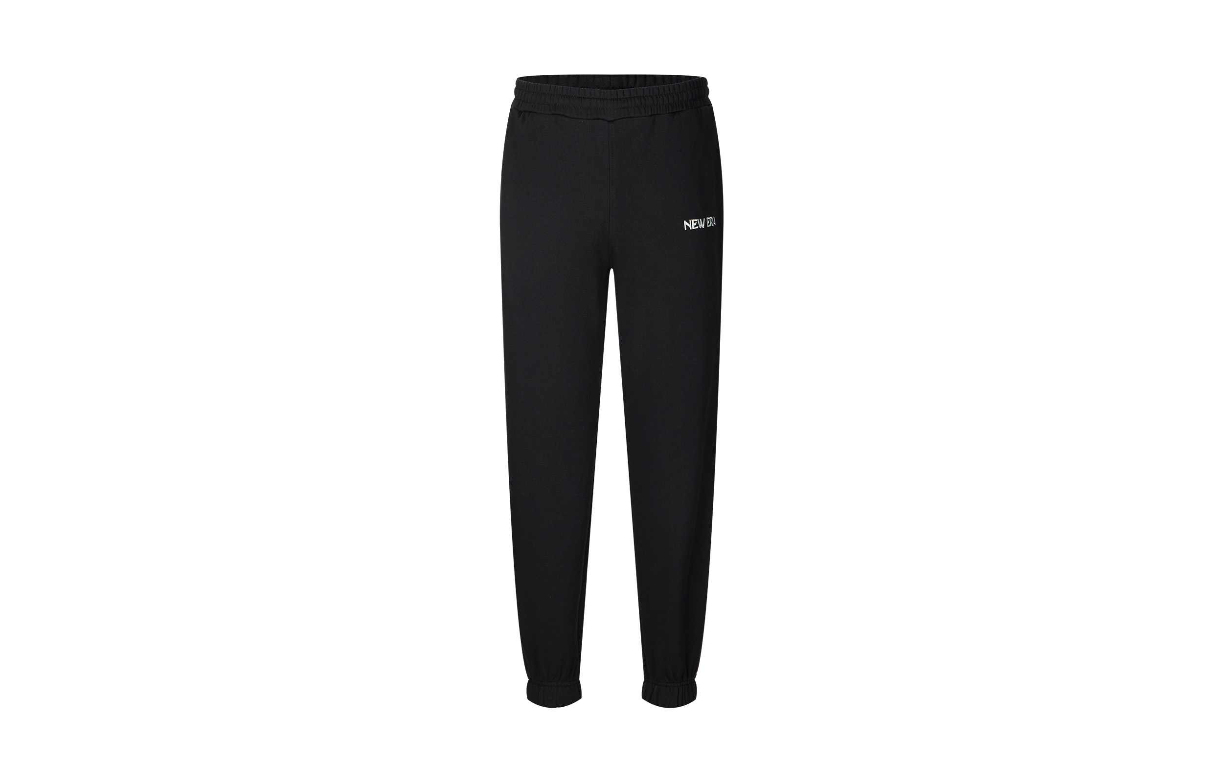 SS26 Вязаные спортивные штаны мужские New Era, черный
SS26 Вязаные спортивные штаны мужские New Era, черный