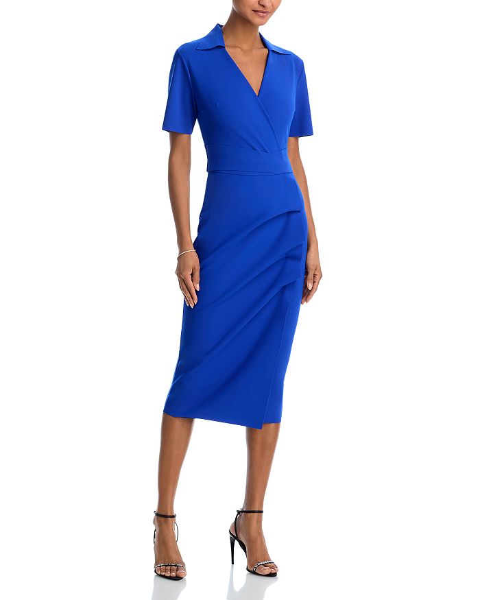 Платье Ittig Chiara Boni La Petite Robe, синий
Платье Ittig Chiara Boni La Petite Robe, синий