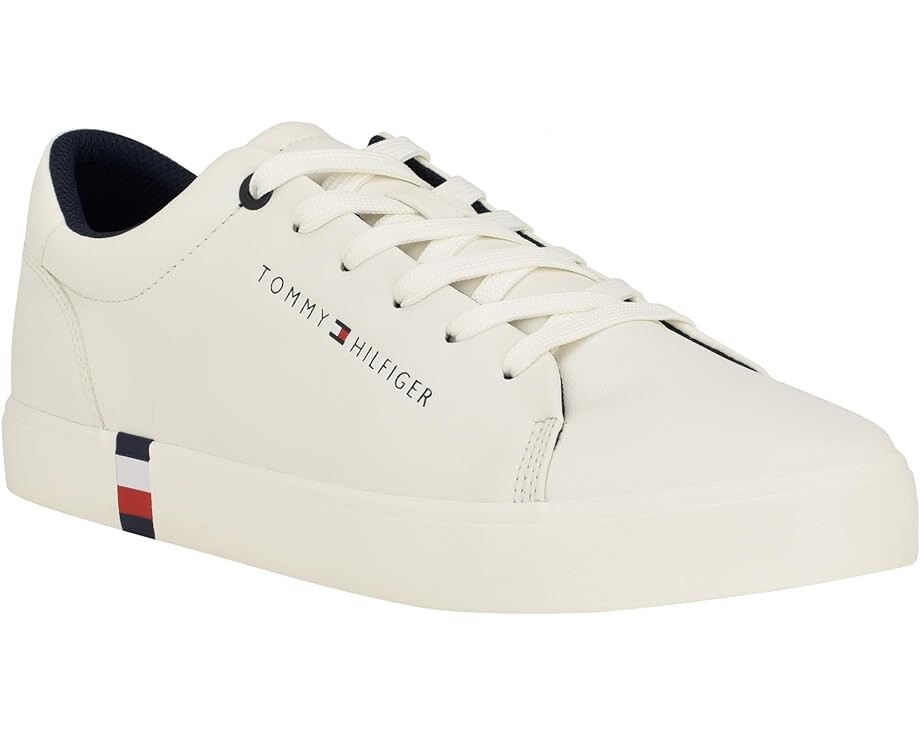 Кроссовки Tommy Hilfiger Ramoso, белый
Кроссовки Tommy Hilfiger Ramoso, белый