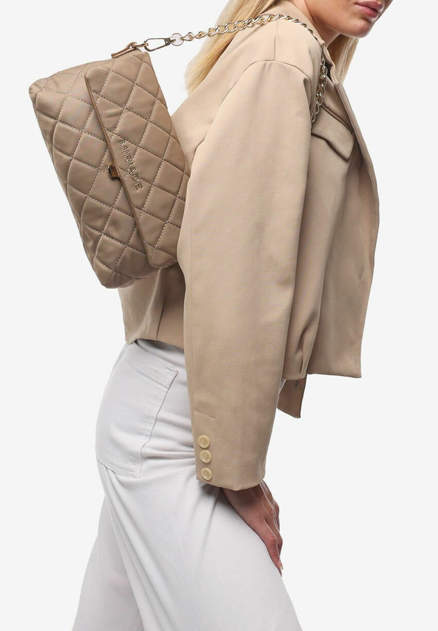 Клатч Miriade ALIVE, Beige
Клатч Miriade ALIVE, Beige