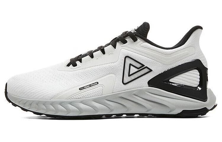 Кроссовки для бега State Pole 1.0 Plus мужские с низким верхом бежевые Peak 
Кроссовки для бега State Pole 1.0 Plus мужские с низким верхом бежевые Peak