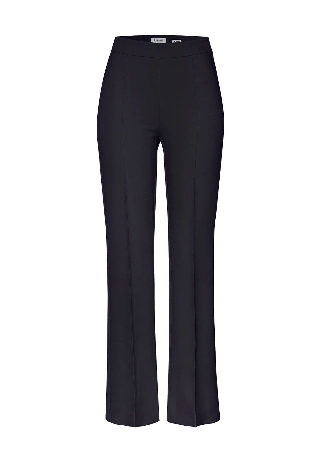 Расклешенные брюки «Одри Расклешенные» женские с эластичным поясом Rosner, темно-синий
Расклешенные брюки «Одри Расклешенные» женские с эластичным поясом Rosner, темно-синий