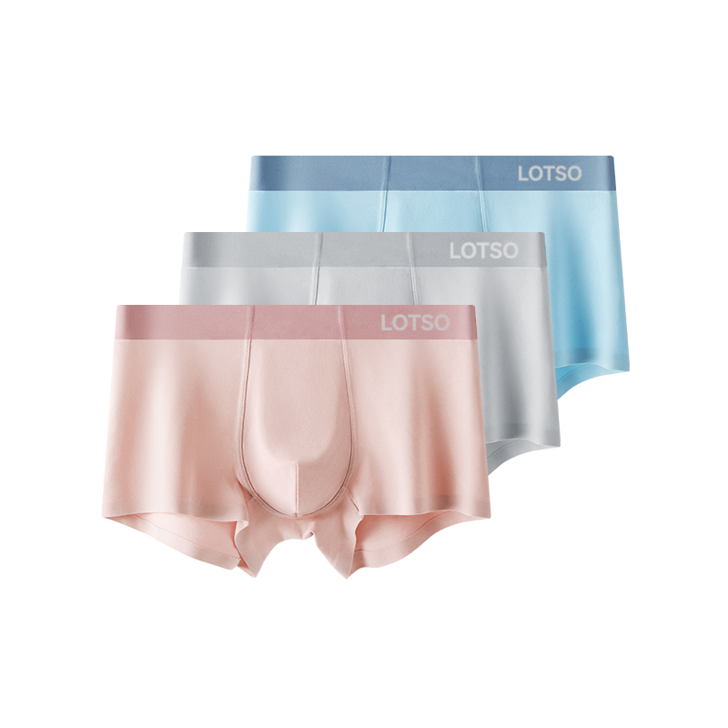 Трусы мужские Shopping Bag 3 Pack Disney, светло-розовый
Трусы мужские Shopping Bag 3 Pack Disney, светло-розовый