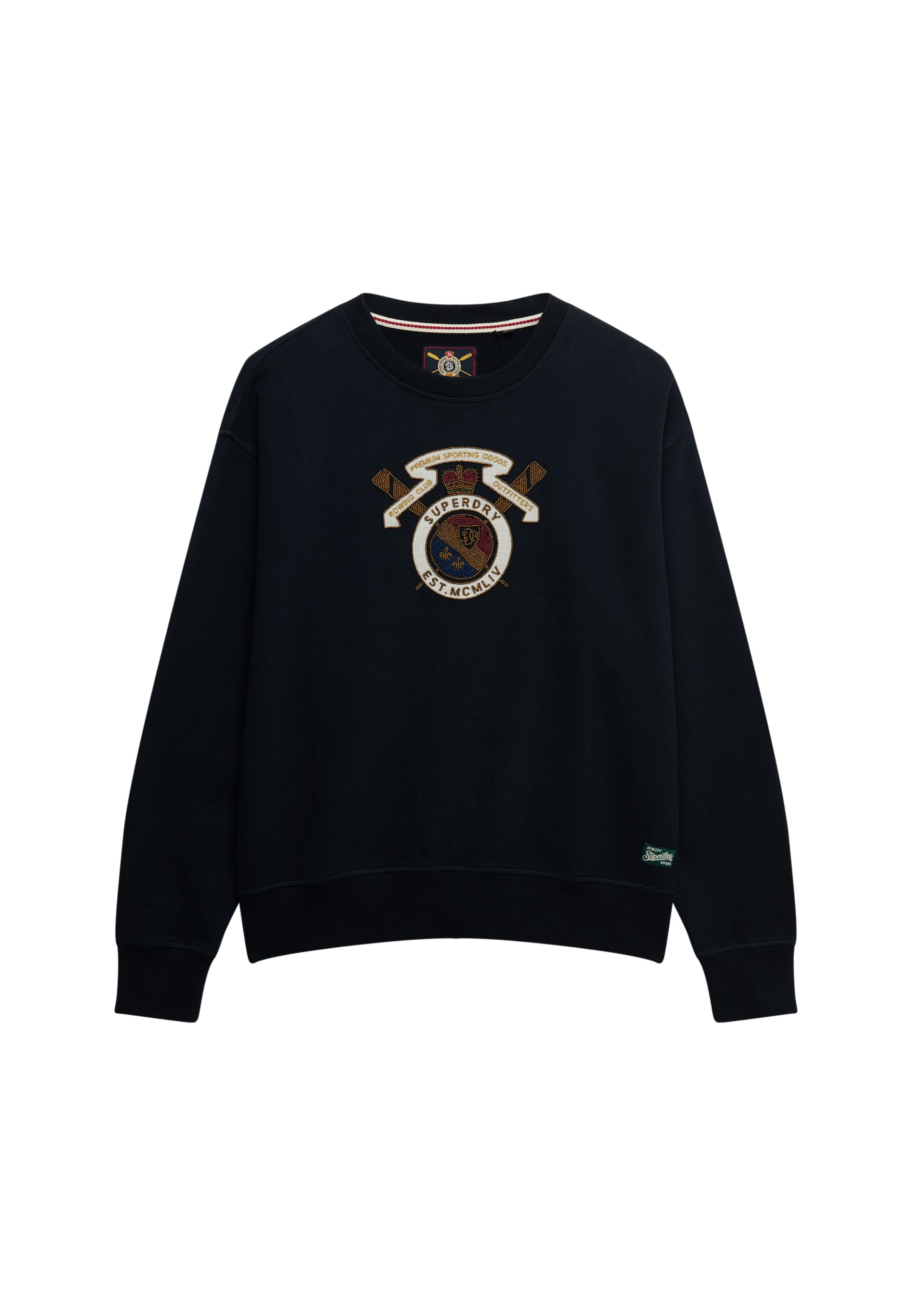 Superdry & Co Свитшот в синем цвете, Navy, Синий, Superdry & Co Свитшот в синем цвете, Navy
Superdry & Co Свитшот в синем цвете, Navy, Синий, Superdry & Co Свитшот в синем цвете, Navy