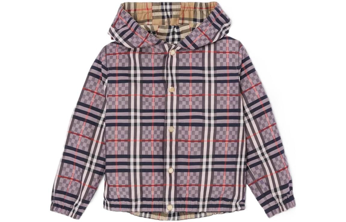 Детская куртка Burberry, цвет Pink
Детская куртка Burberry, цвет Pink