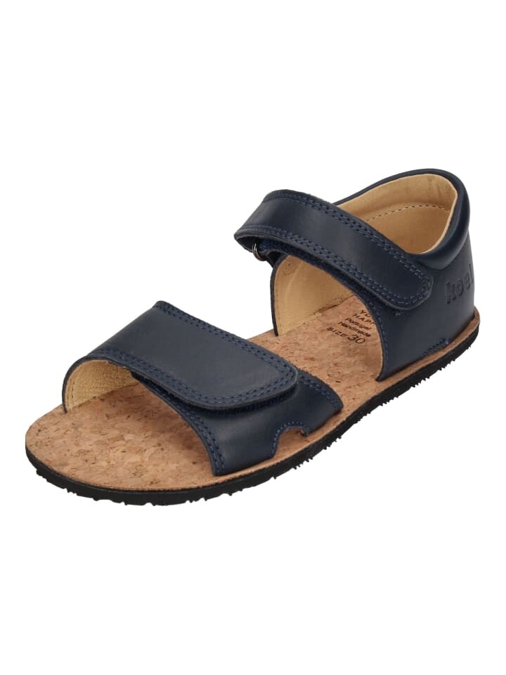 Сандалии KOEL, синий
Сандалии KOEL, синий