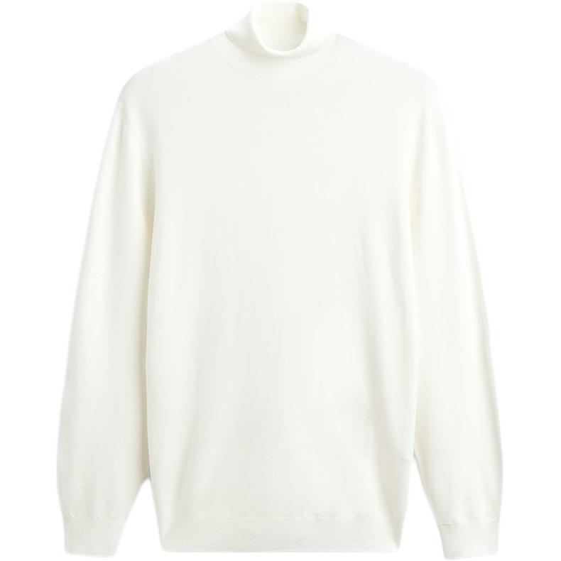 Трикотажная футболка Zara мужская, матово-белая
Трикотажная футболка Zara мужская, матово-белая