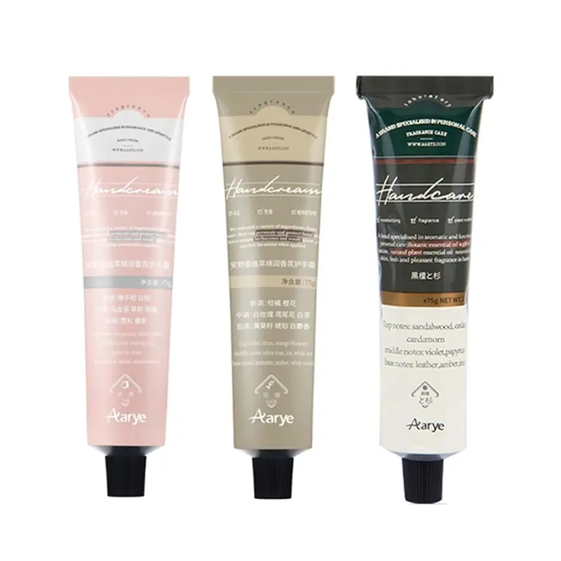 Ароматический крем для рук с изысканным парфюмерным букетом AARYE
Ароматический крем для рук с изысканным парфюмерным букетом AARYE