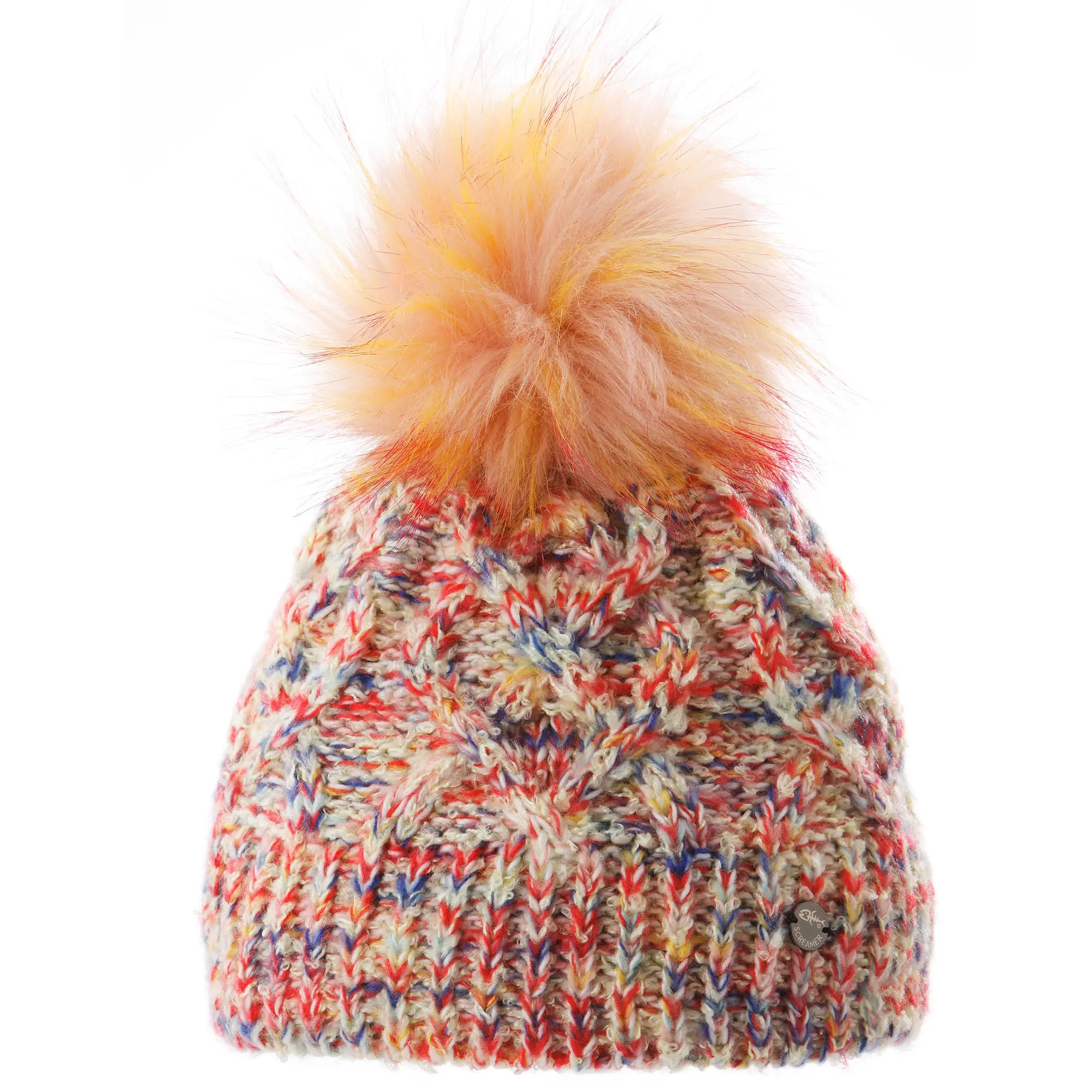 Женская шапка-бини Джилл Screamer, Yellow
Женская шапка-бини Джилл Screamer, Yellow