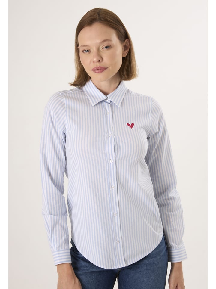 Блузка Felix Hardy, синий
Блузка Felix Hardy, синий