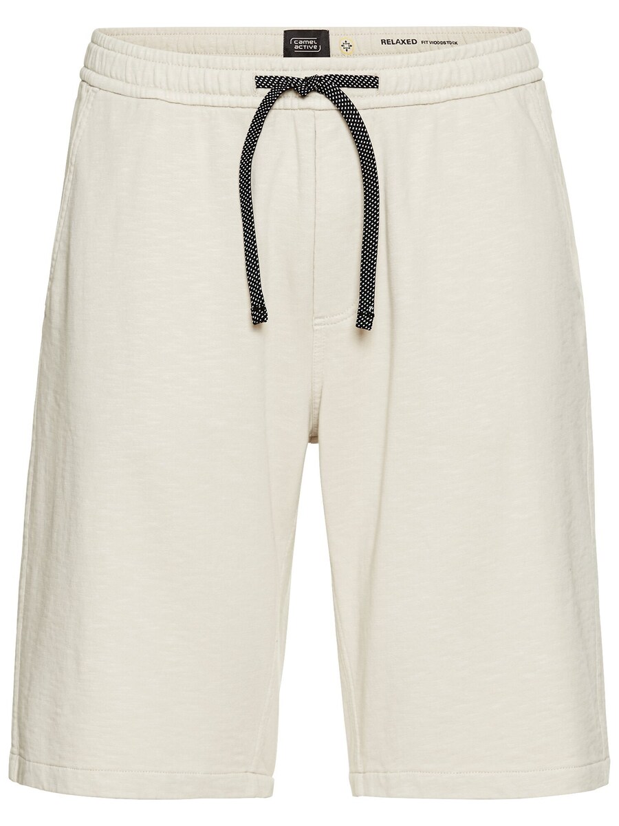 Свободные брюки-чинос CAMEL ACTIVE, бежевый
Свободные брюки-чинос CAMEL ACTIVE, бежевый