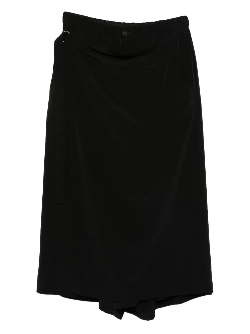 Брюки HL-P13-500-01 03|black Yohji Yamamoto, черный
Брюки HL-P13-500-01 03|black Yohji Yamamoto, черный