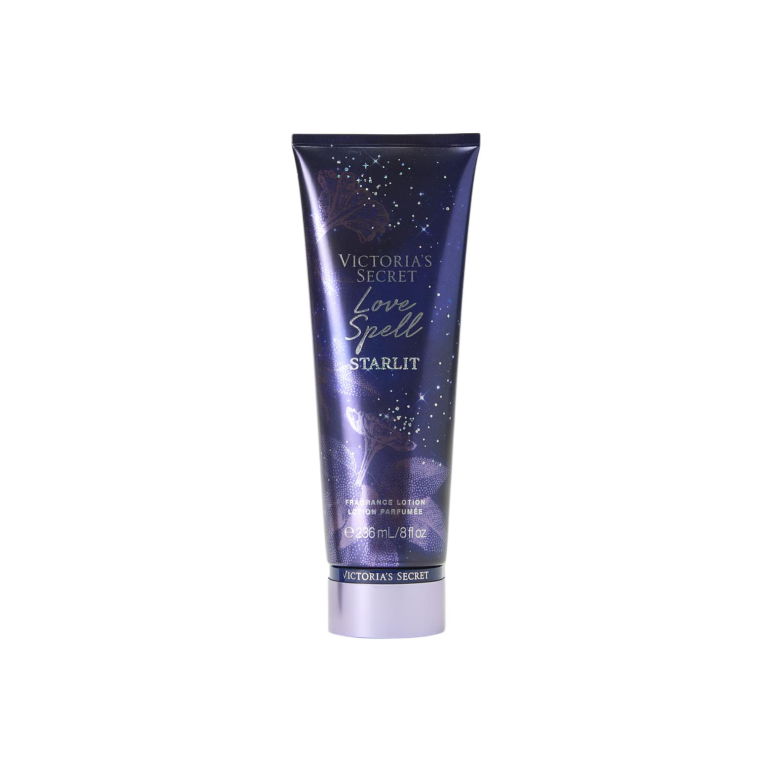 Увлажняющий лосьон для тела Starlight Fragrance 236 мл Victoria's Secret, love spell starlight body lotion 236ml
Увлажняющий лосьон для тела Starlight Fragrance 236 мл Victoria's Secret, love spell starlight body lotion 236ml