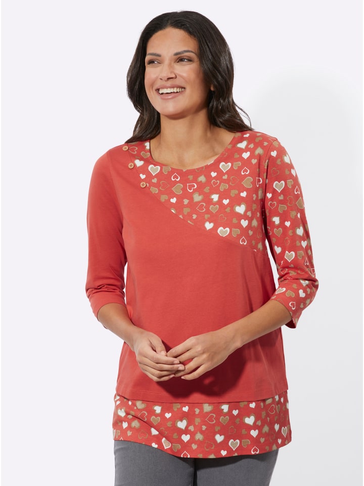 Футболка Sieh an!
Футболка Sieh an!