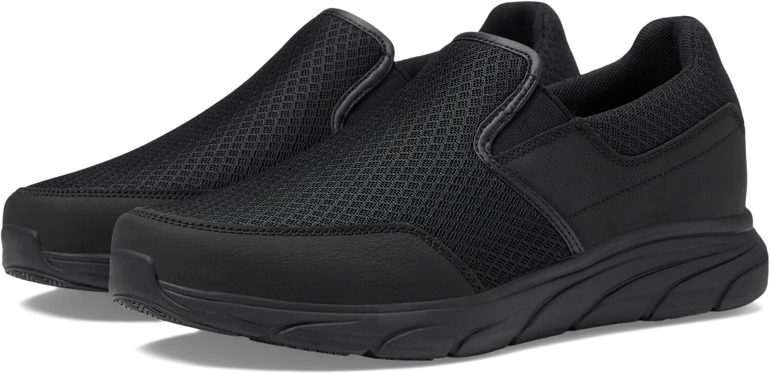 Кроссовки Tucker Dockers, черный
Кроссовки Tucker Dockers, черный