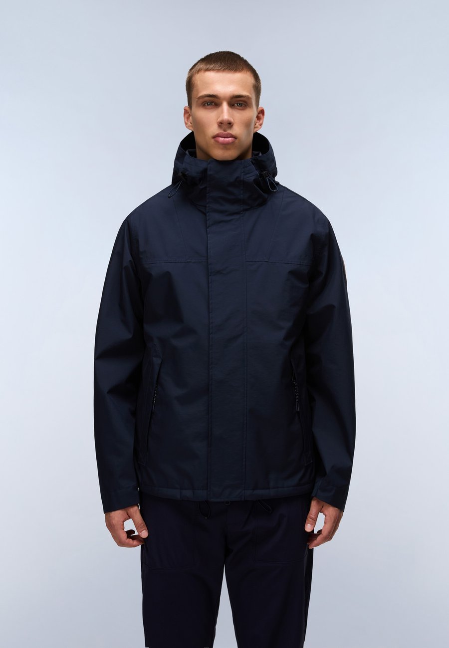 Куртка Napapijri A-PILLOZ, Blu Marine/Blue
Куртка Napapijri A-PILLOZ, Blu Marine/Blue