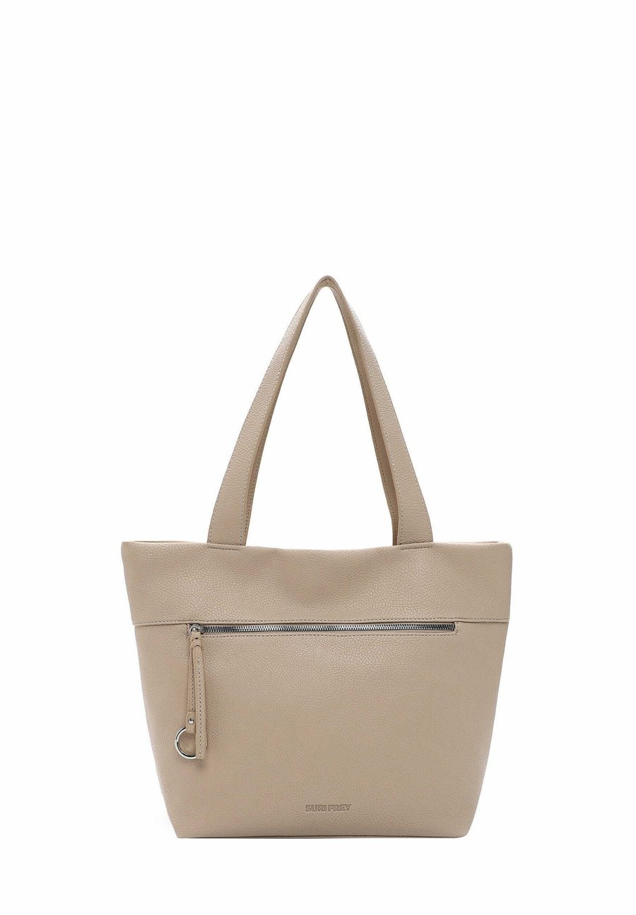 Сумка SURI FREY SHOPPER DEBBY, Sand
Сумка SURI FREY SHOPPER DEBBY, Sand