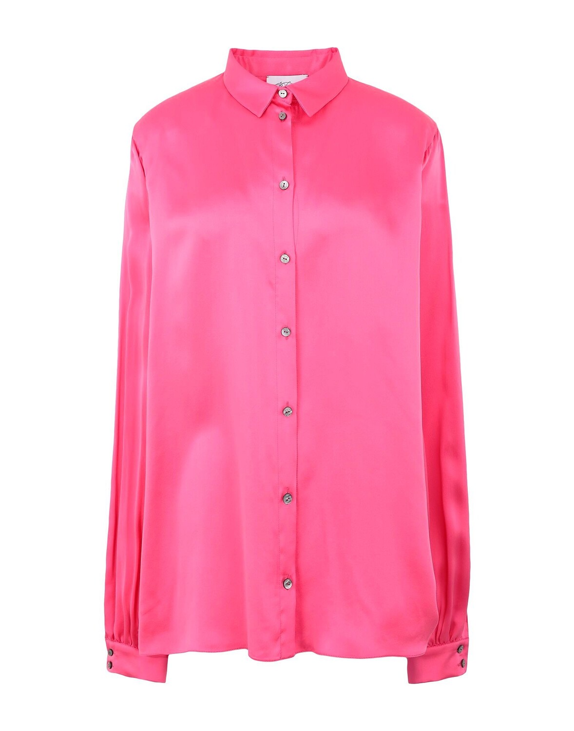 Рубашка Redemption, фуксия
Рубашка Redemption, фуксия