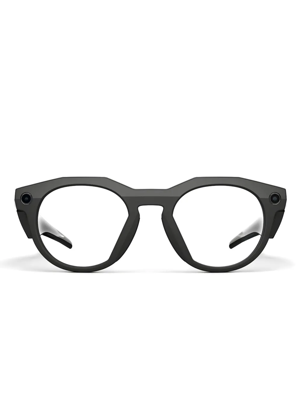 Очки X Meta HSTN Oakley, черный
Очки X Meta HSTN Oakley, черный