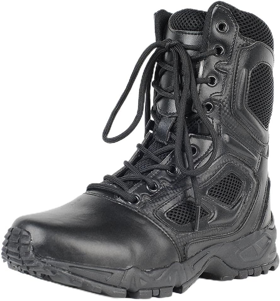 Мужские трекинговые ботинки hongrenamz для походов, альпинизма и прогулок, противоскользящие, дышащие, для активного отдыха на открытом воздухе, черный
Мужские трекинговые ботинки hongrenamz для походов, альпинизма и прогулок, противоскользящие, дышащие, для активного отдыха на открытом воздухе, черный