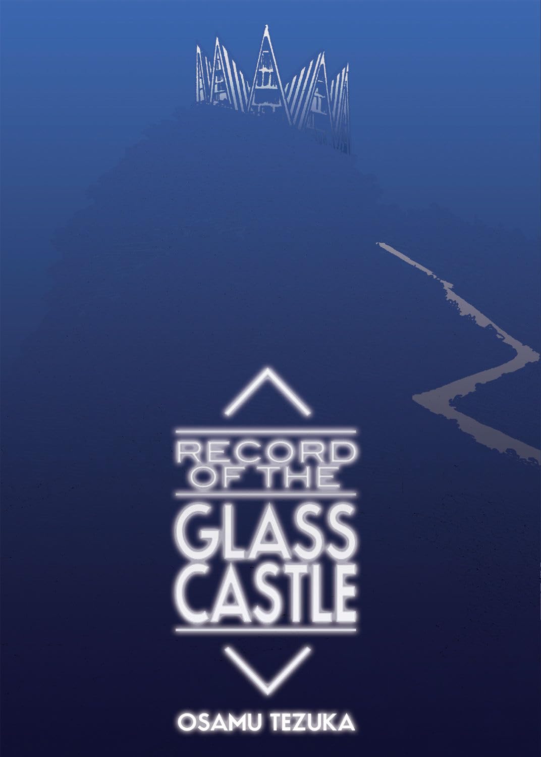 Record of Glass Castle (Digital Manga Publishing)
Record of Glass Castle (Digital Manga Publishing)