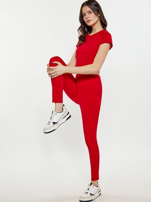 Брюки Mymo, фуксия
Брюки Mymo, фуксия