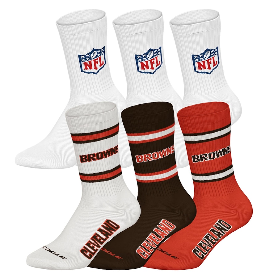 Носки NFL, Mixed Colors
Носки NFL, Mixed Colors