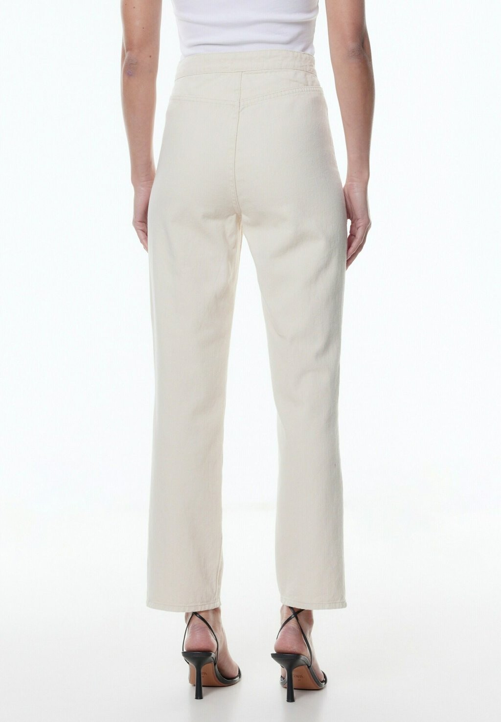 Джинсы Bootcut ADALINE EDITED, бежевый
Джинсы Bootcut ADALINE EDITED, бежевый