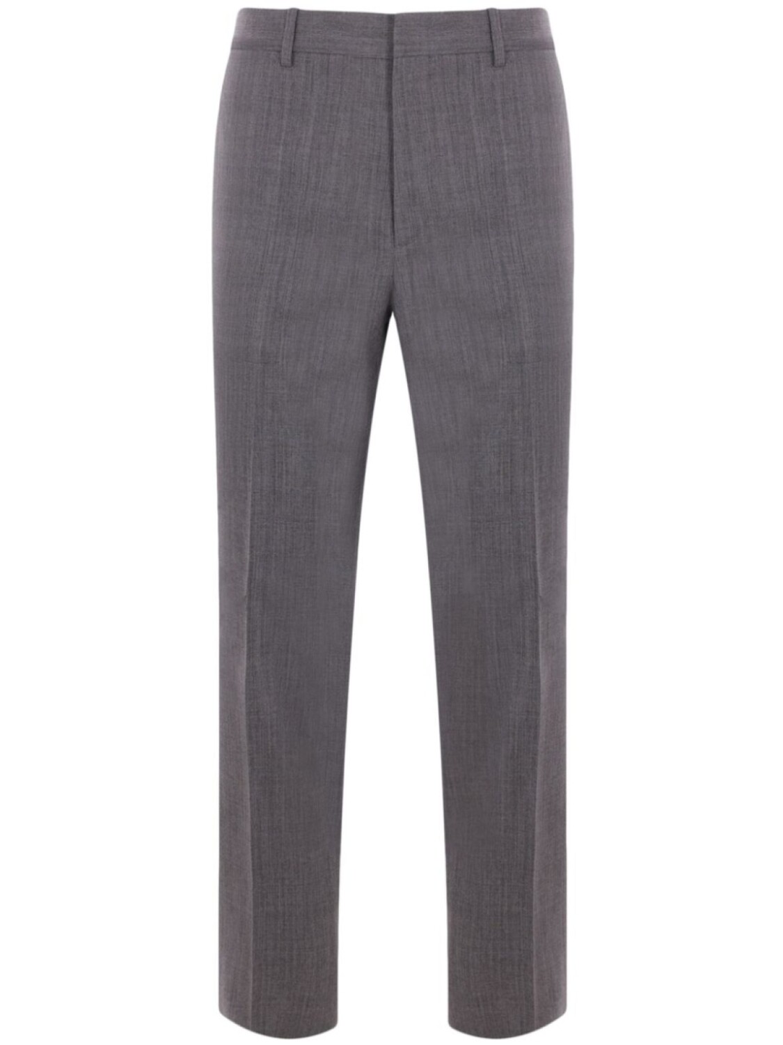 Jil Sander узкие шерстяные брюки, серый
Jil Sander узкие шерстяные брюки, серый