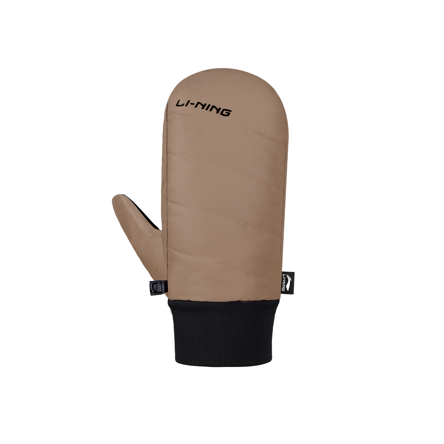 LINING Полиэстеровые спортивные перчатки Unisex Light Brown, Коричневый, LINING Полиэстеровые спортивные перчатки Unisex Light Brown
LINING Полиэстеровые спортивные перчатки Unisex Light Brown, Коричневый, LINING Полиэстеровые спортивные перчатки Unisex Light Brown