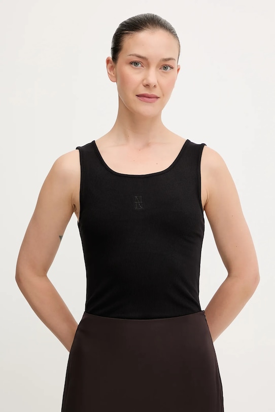 Топ Marc O'Polo, черный
Топ Marc O'Polo, черный