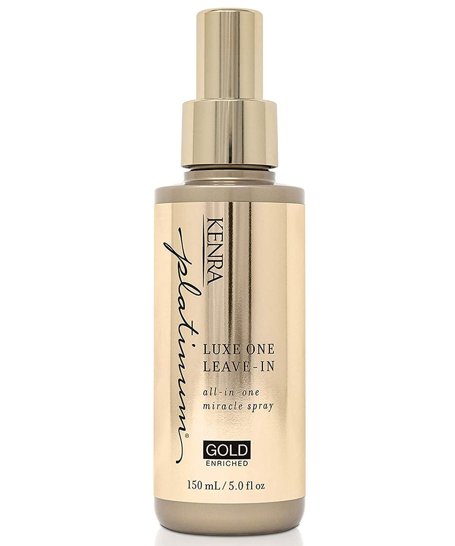 Несмываемый кондиционер Luxe One, 140 мл Kenra Professional, No Color
Несмываемый кондиционер Luxe One, 140 мл Kenra Professional, No Color