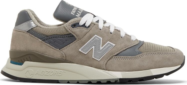 Кроссовки New Balance 998 Made in USA Grey Day 2023, серо‑серебристые, Серый, Кроссовки New Balance 998 Made in USA Grey Day 2023, серо‑серебристые
Кроссовки New Balance 998 Made in USA Grey Day 2023, серо‑серебристые, Серый, Кроссовки New Balance 998 Made in USA Grey Day 2023, серо‑серебристые
