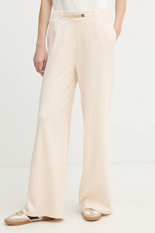 Спортивные штаны Liu Jo, бежевый
Спортивные штаны Liu Jo, бежевый