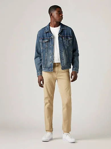 Узкие мужские брюки-чиносы Levi’s xx зауженного кроя Levi's, цвет True Chino - Stretch
Узкие мужские брюки-чиносы Levi’s xx зауженного кроя Levi's, цвет True Chino - Stretch