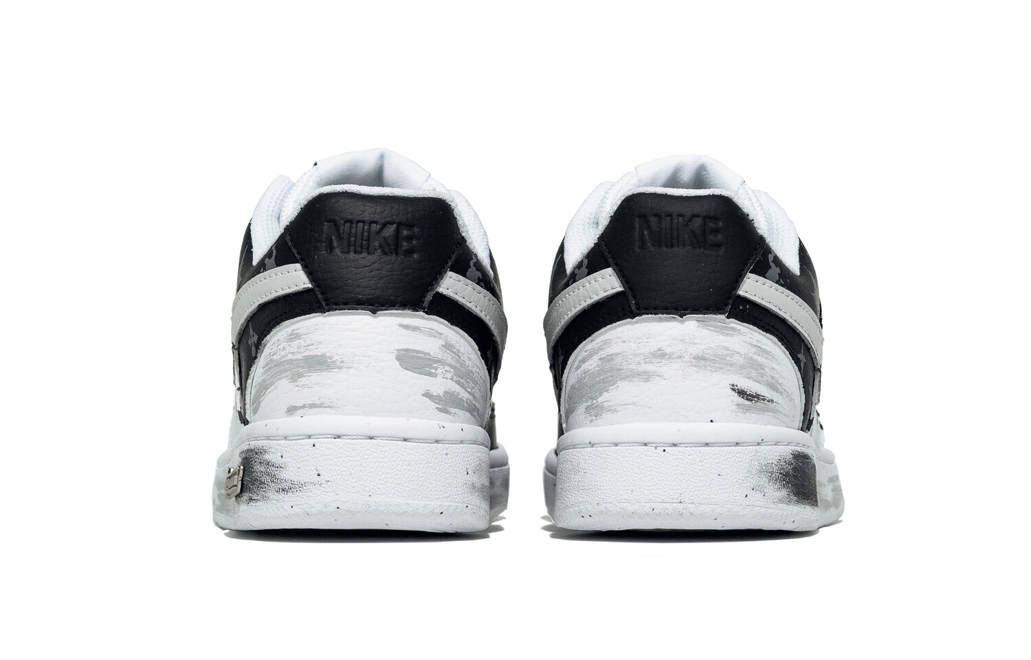 Кроссовки Nike Court Vision 1 Skateboarding Shoes Women's Low-top White/gray/black, цвет Island
Кроссовки Nike Court Vision 1 Skateboarding Shoes Women's Low-top White/gray/black, цвет Island