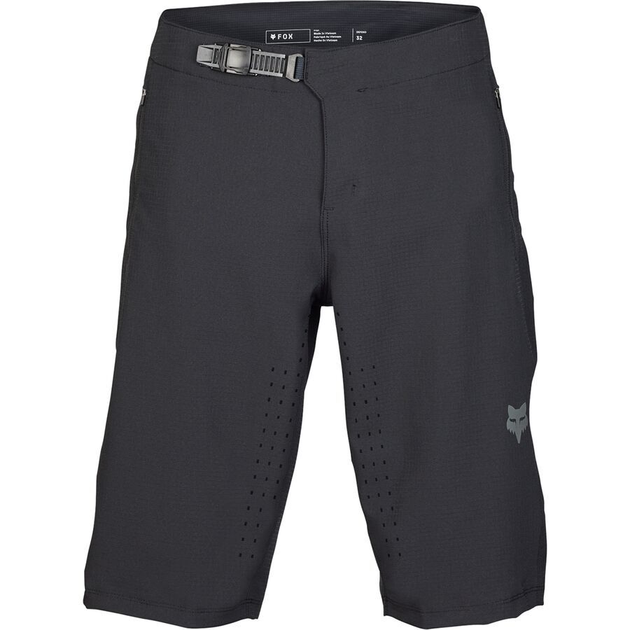 Шорты Fox Racing Defend Short Fox Racing, Black
Шорты Fox Racing Defend Short Fox Racing, Black