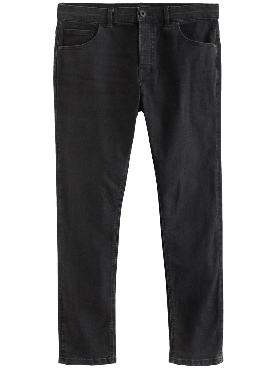 Джинсы Next Regular Jeans, черный
Джинсы Next Regular Jeans, черный