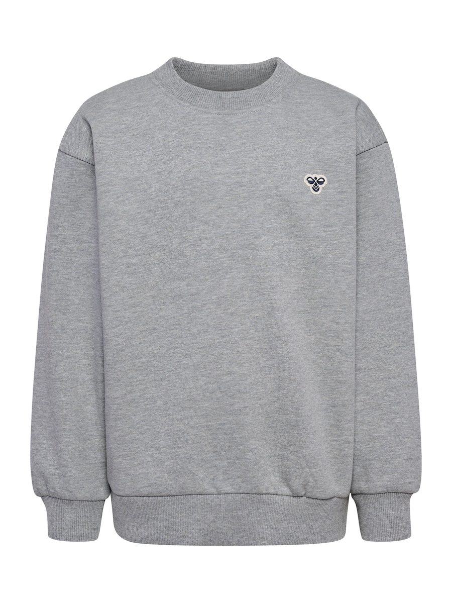 Толстовка Hummel, Mottled Grey
Толстовка Hummel, Mottled Grey