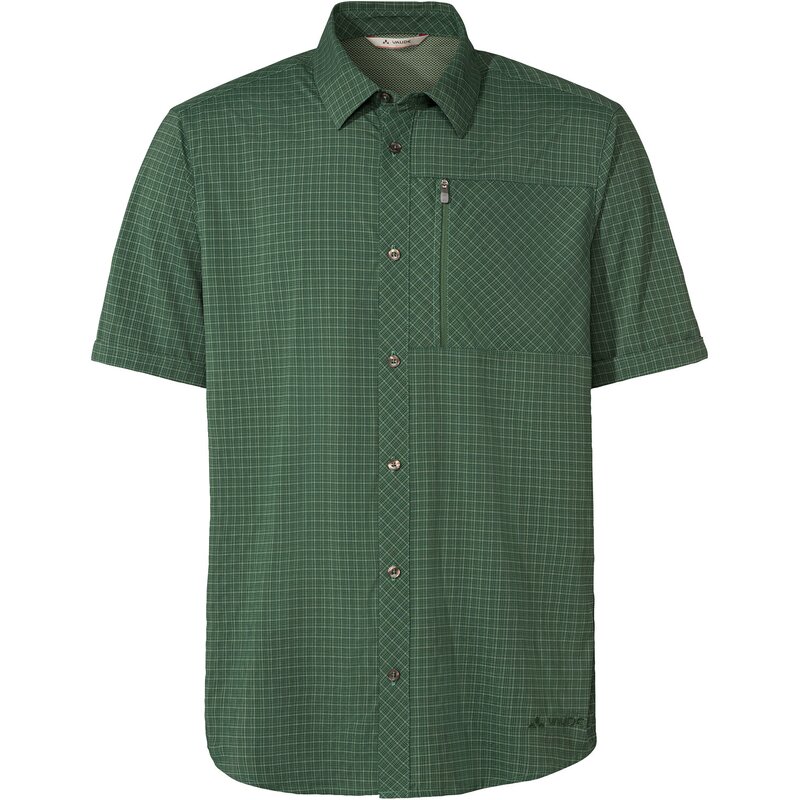 Shirt me seiland shirt iv Vaude, цвет woodland
Shirt me seiland shirt iv Vaude, цвет woodland