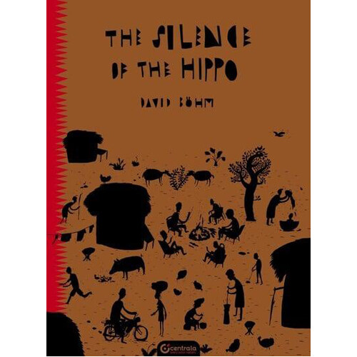 Книга The Silence Of The Hippo Black Folktales (Hardback)
Книга The Silence Of The Hippo Black Folktales (Hardback)