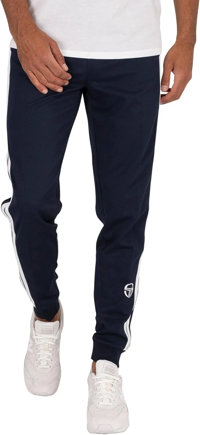 Брюки Sergio Tacchini Damarindo Archivio
Брюки Sergio Tacchini Damarindo Archivio