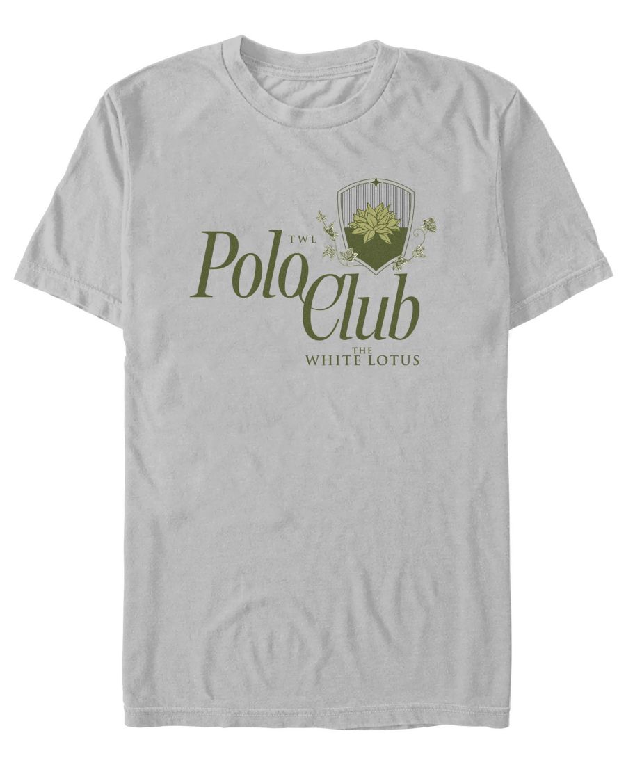 Мужская футболка с круглым вырезом The White Lotus Polo Club Fifth Sun, Ice Gray, Белый, Мужская футболка с круглым вырезом The White Lotus Polo Club Fifth Sun, Ice Gray
Мужская футболка с круглым вырезом The White Lotus Polo Club Fifth Sun, Ice Gray, Белый, Мужская футболка с круглым вырезом The White Lotus Polo Club Fifth Sun, Ice Gray