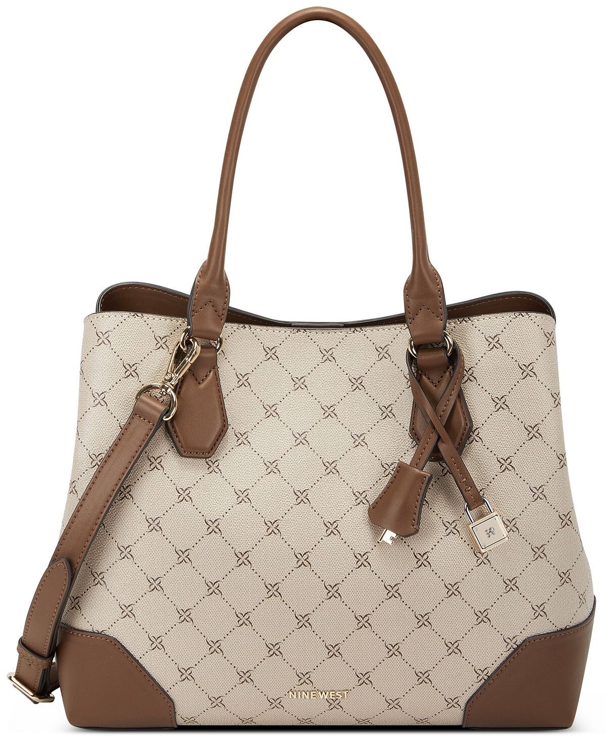 Сумка Brooklyn Jet Set Nine West
Сумка Brooklyn Jet Set Nine West