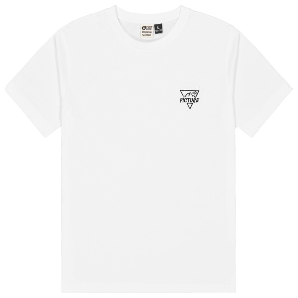 Футболка Adak Picture, белый
Футболка Adak Picture, белый