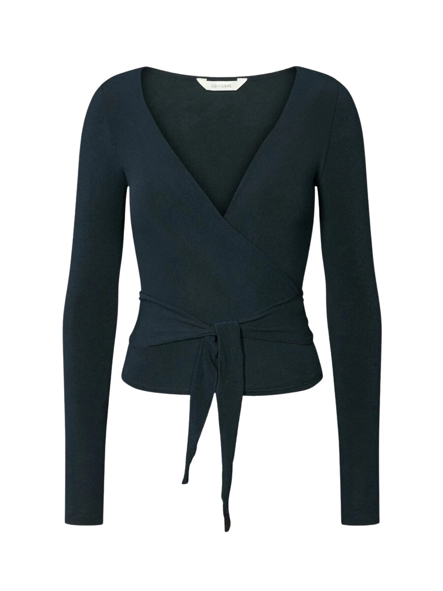 Рубашка Gai+Lisva Anne, темно-синий
Рубашка Gai+Lisva Anne, темно-синий