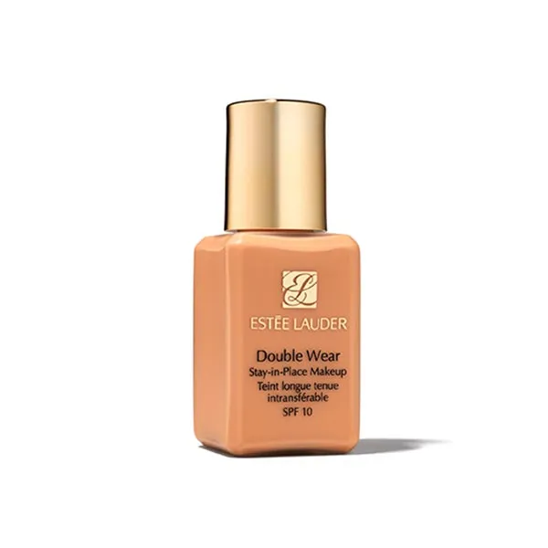 Стойкая база под макияж Double Wear Mini Estée Lauder, цвет shell beige
Стойкая база под макияж Double Wear Mini Estée Lauder, цвет shell beige